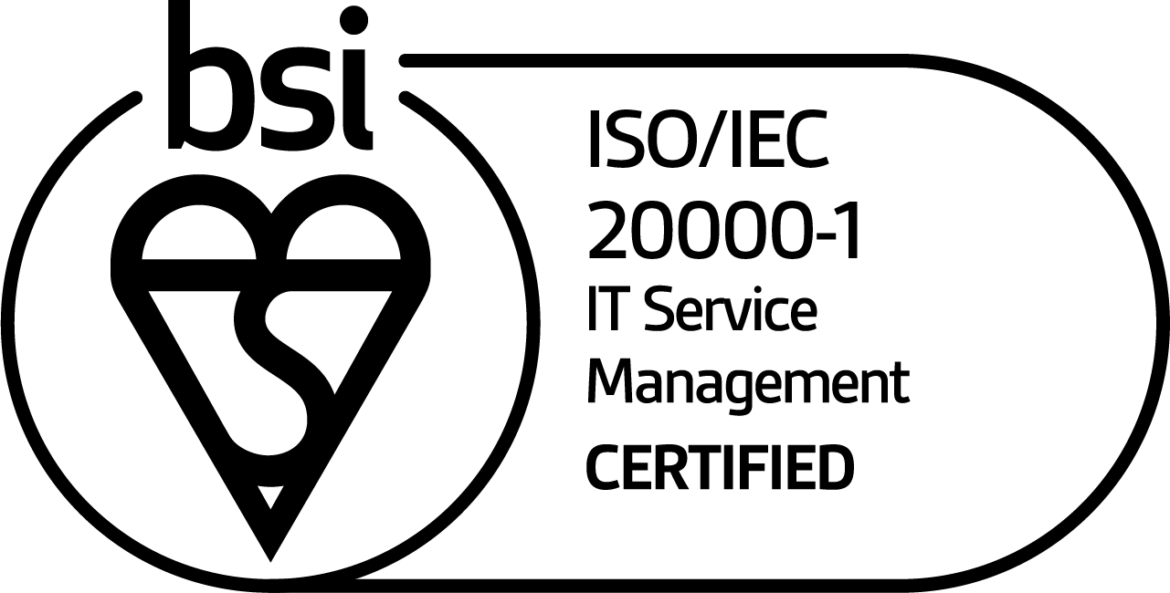 ISO 20000-1